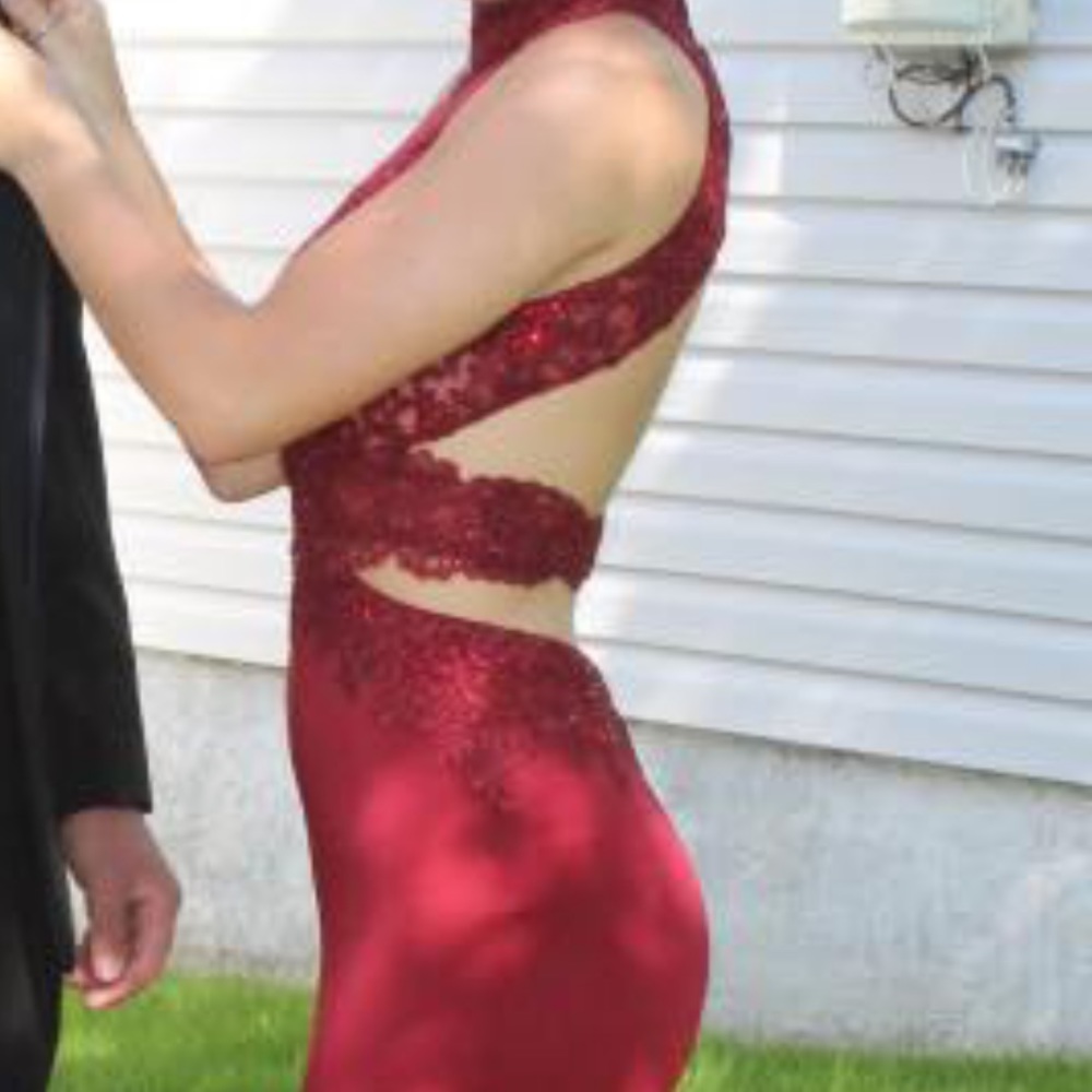 Long Gown